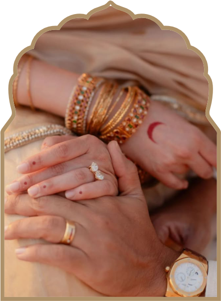 Wedding Photography & Cinematic Films