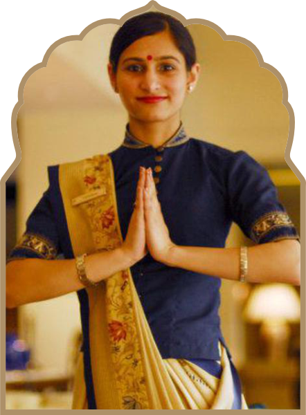 Hospitality & Guest Management