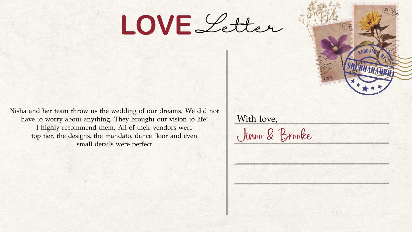 Love Note 2
