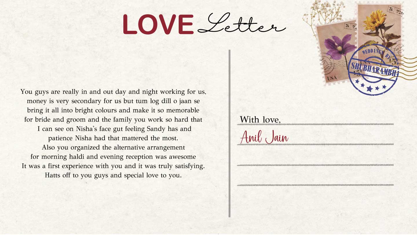 Love Note 5